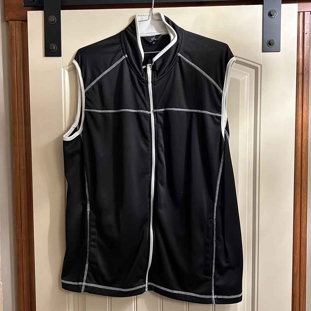The Golf Warehouse Vest